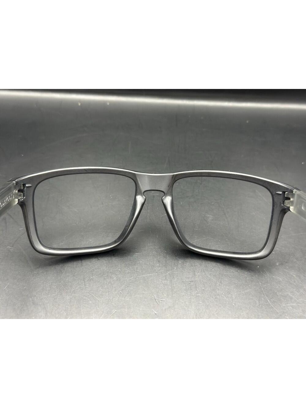 Oakley Holbrook Matte Black Ink/Grey Ink Frame - Picture 6 of 10